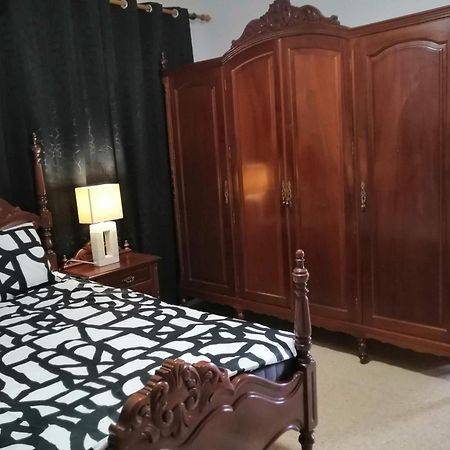 San Jose de Caideros Casa Arte 아파트 외부 사진