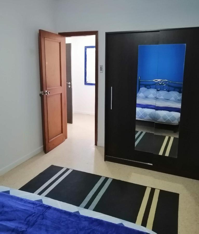 San Jose de Caideros Casa Arte 아파트 외부 사진