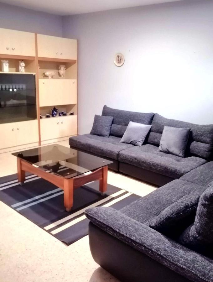 San Jose de Caideros Casa Arte 아파트 외부 사진