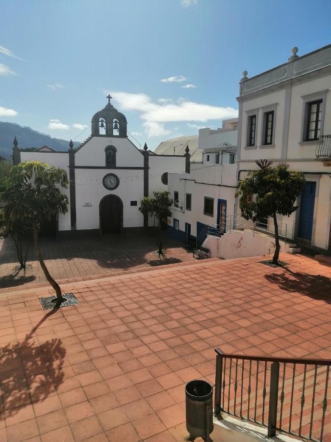 San Jose de Caideros Casa Arte 아파트 외부 사진